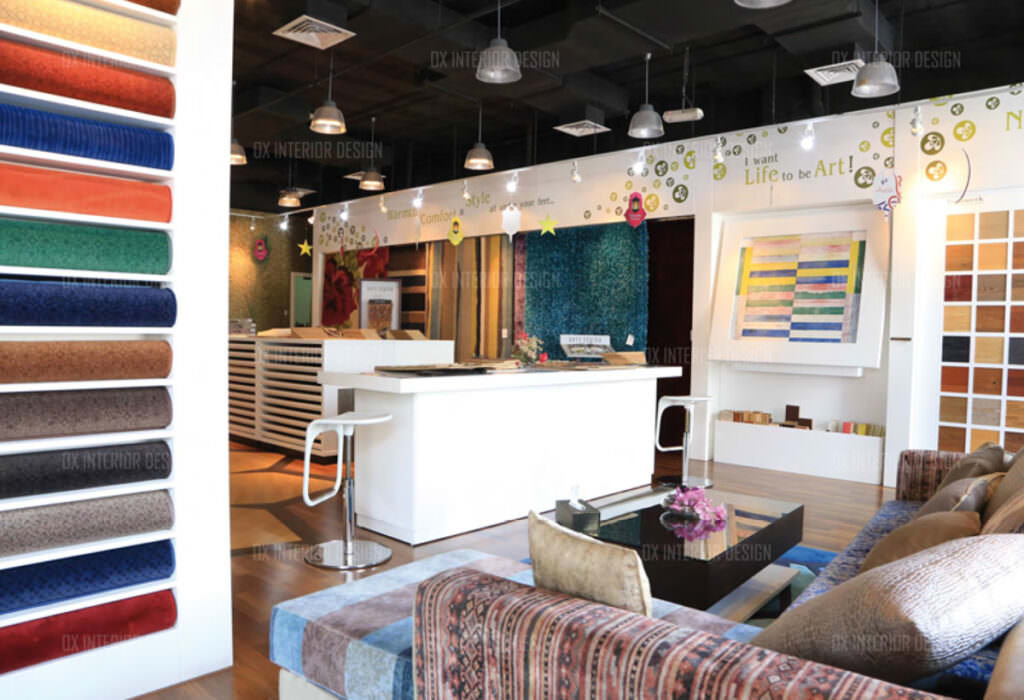 Hospitality Interior Design